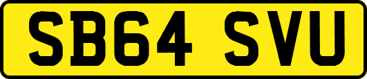 SB64SVU