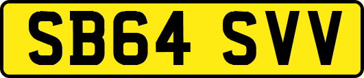 SB64SVV