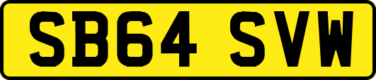 SB64SVW
