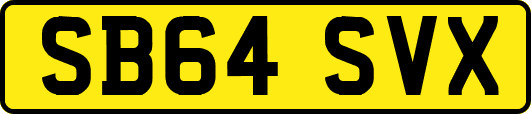SB64SVX
