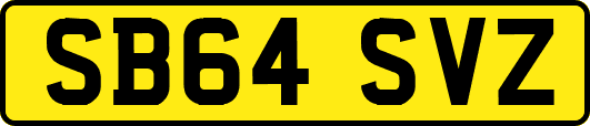 SB64SVZ
