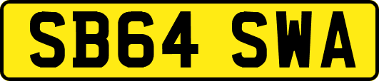 SB64SWA