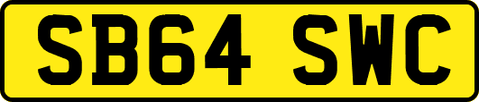 SB64SWC