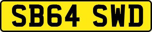 SB64SWD