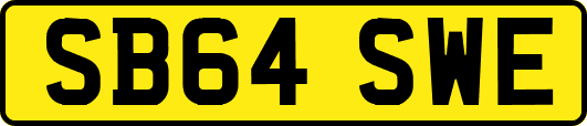 SB64SWE