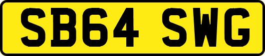SB64SWG