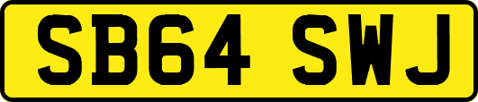 SB64SWJ