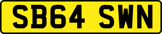 SB64SWN