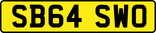 SB64SWO