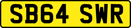 SB64SWR