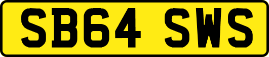 SB64SWS