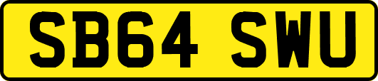 SB64SWU
