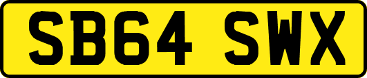 SB64SWX