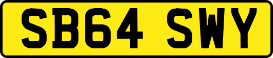 SB64SWY