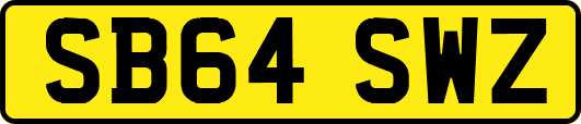 SB64SWZ
