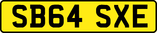 SB64SXE