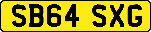 SB64SXG