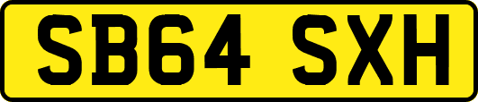 SB64SXH