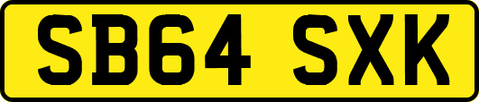 SB64SXK
