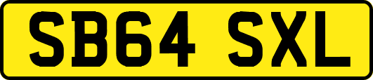 SB64SXL