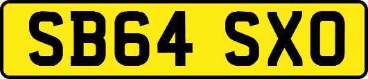 SB64SXO