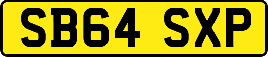 SB64SXP