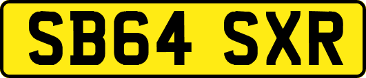 SB64SXR