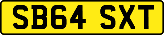 SB64SXT
