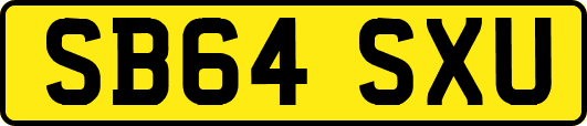 SB64SXU