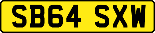 SB64SXW