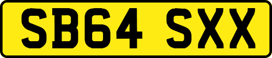 SB64SXX