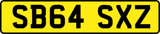 SB64SXZ