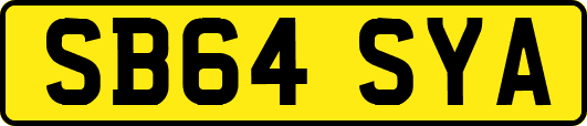 SB64SYA