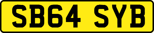 SB64SYB