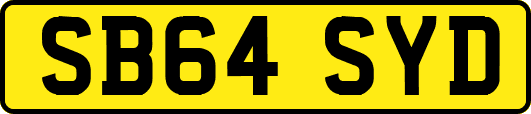 SB64SYD