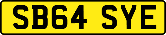 SB64SYE