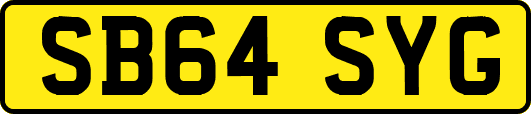 SB64SYG