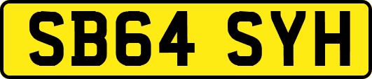 SB64SYH