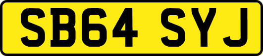 SB64SYJ