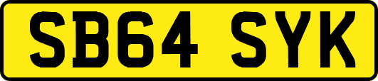 SB64SYK