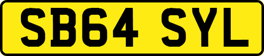 SB64SYL