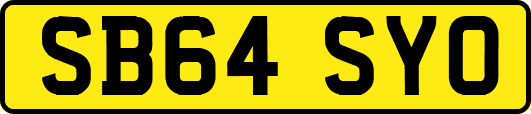 SB64SYO