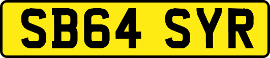 SB64SYR