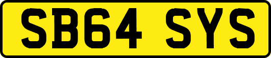 SB64SYS
