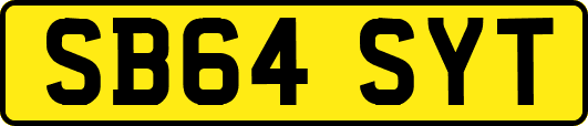 SB64SYT
