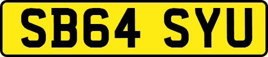 SB64SYU