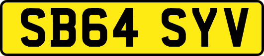 SB64SYV