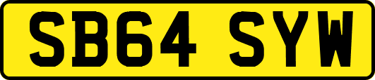 SB64SYW