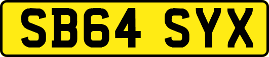 SB64SYX