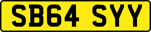 SB64SYY